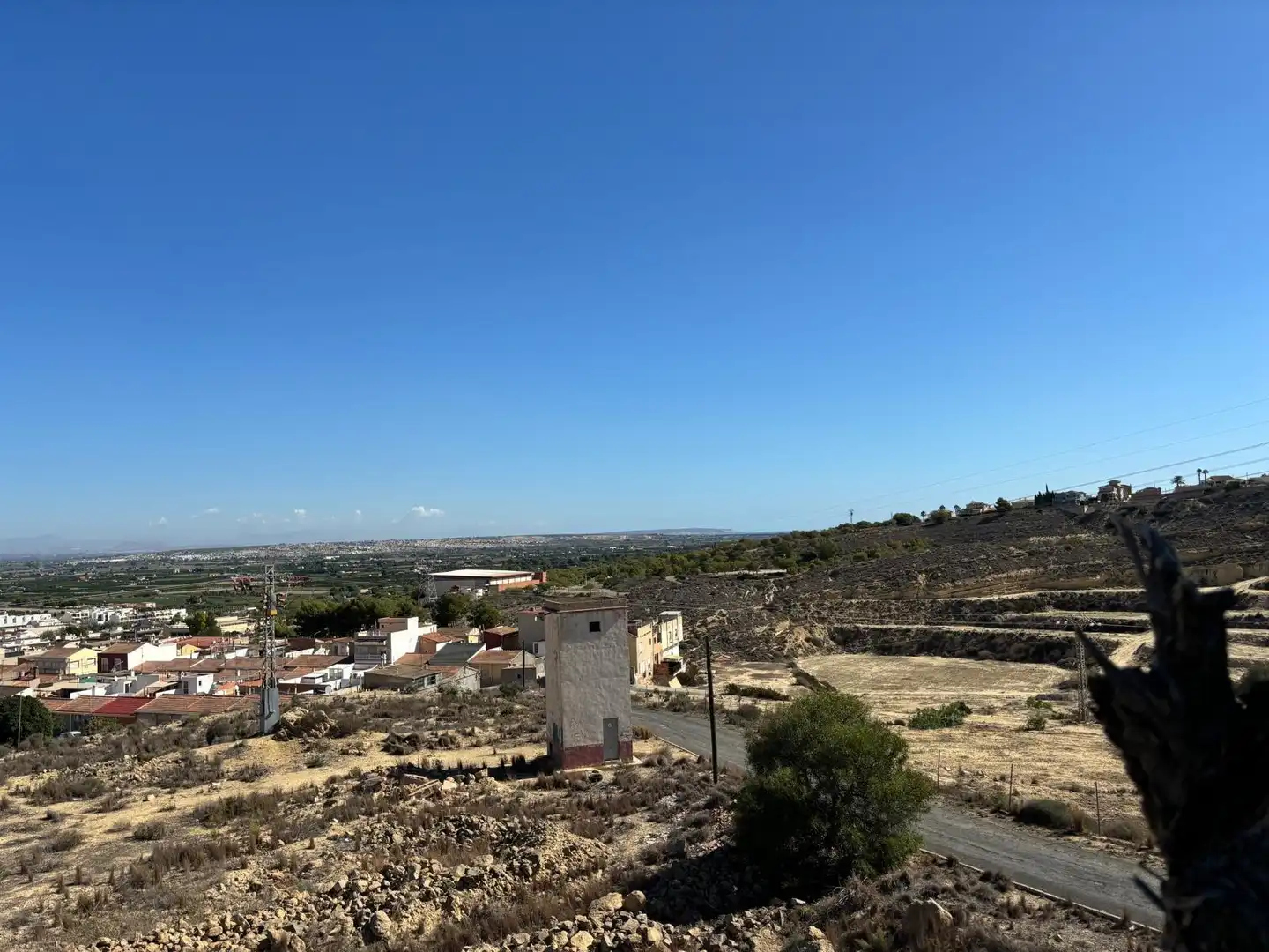 Industriegebäude zum Verkauf in Camino ESCARIHUELA, imagen 5