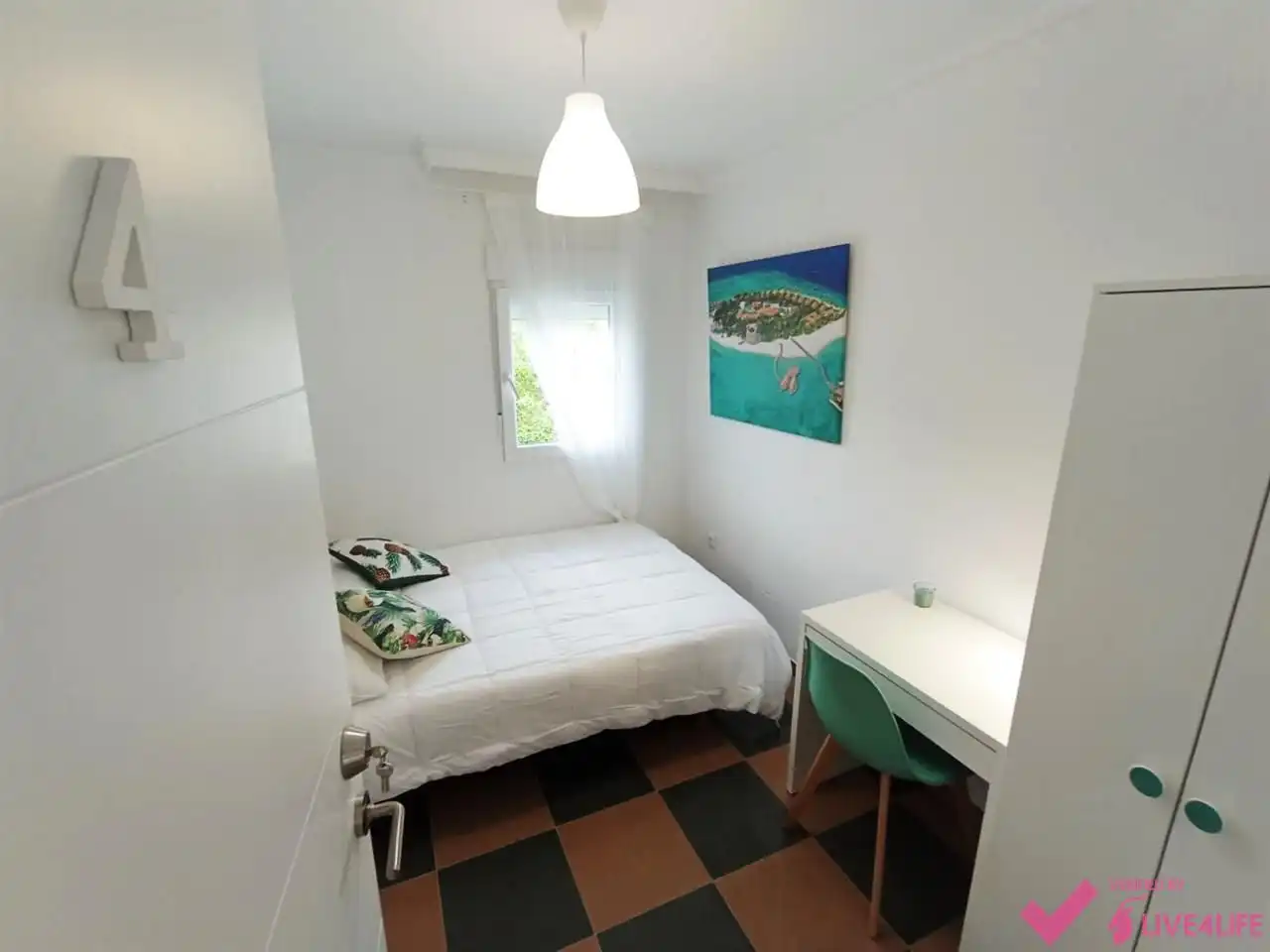 Appartement à louer à Pasaje de Teba, imagen 20