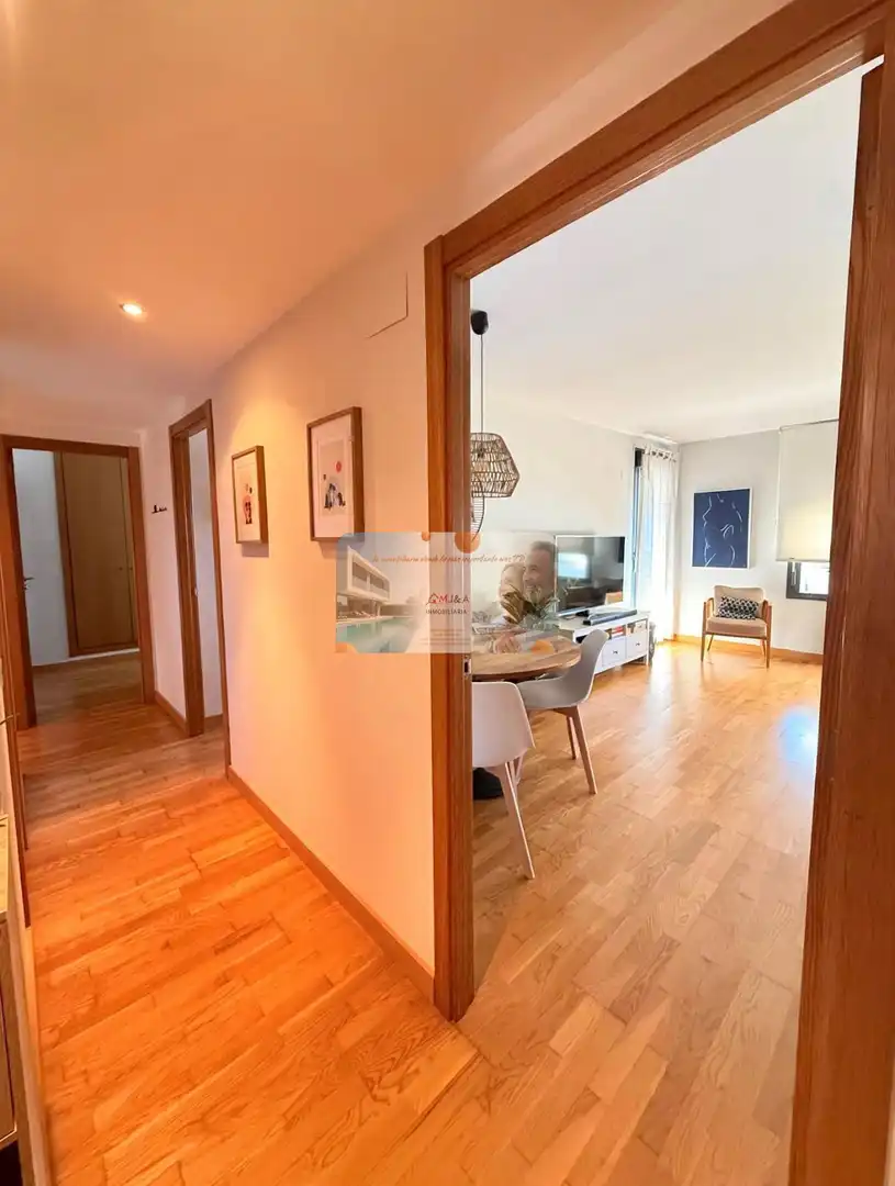Appartement avec terrasse à vendre à MANUEL AZAÑA, imagen 10
