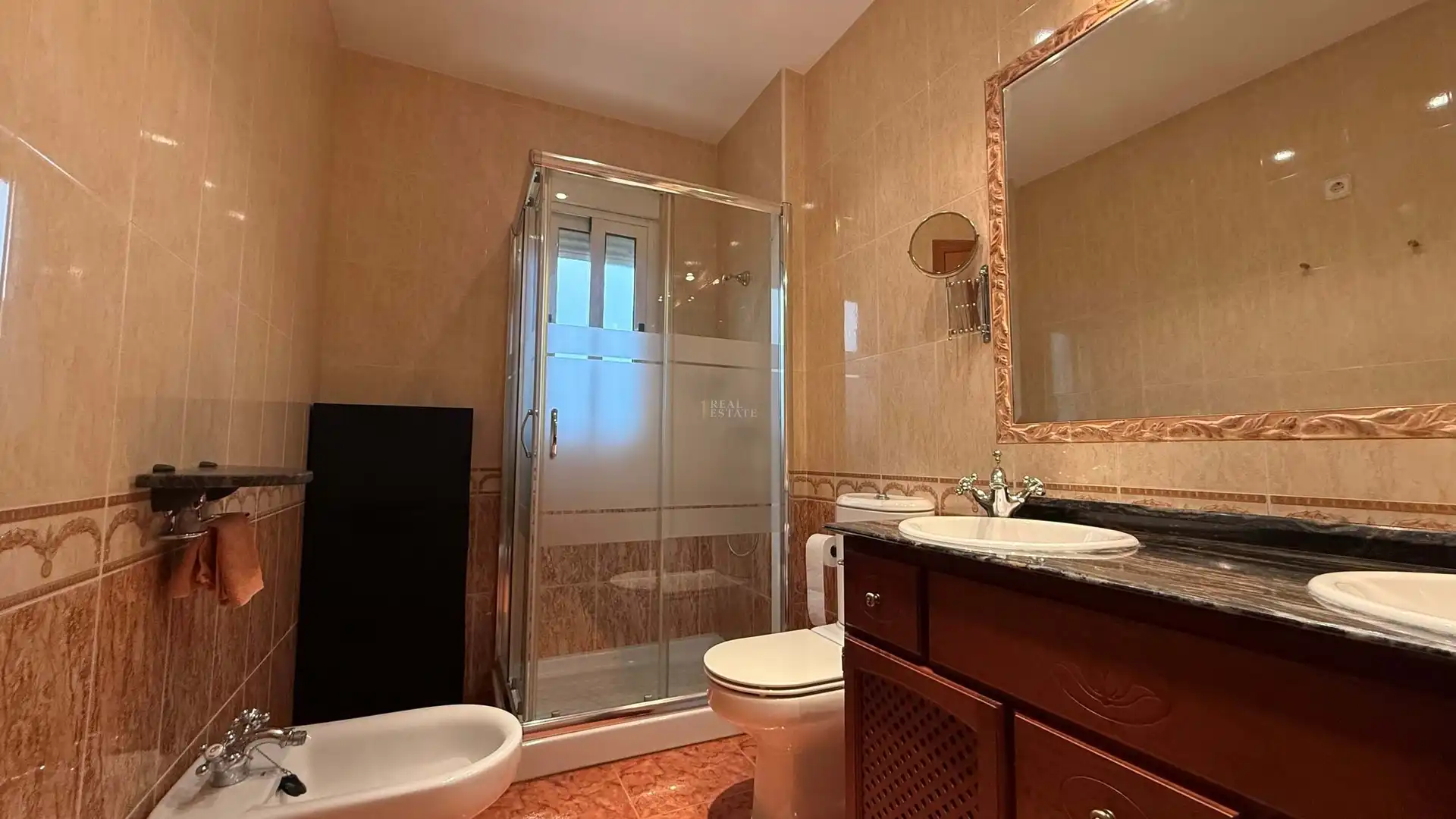 Detached homes for sale in C. Virgilio, Garres y Lages