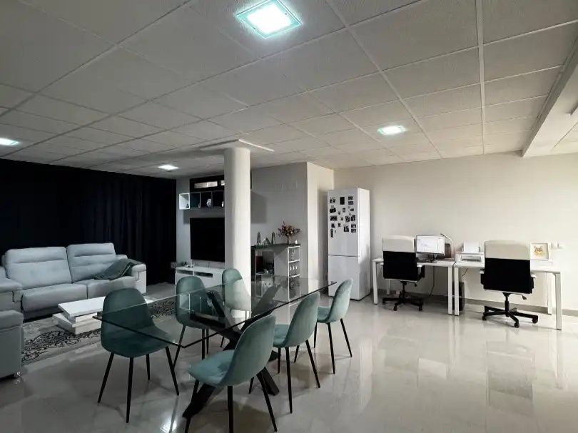 Detached house with pool for sale in Calle 22 388, imagen 27