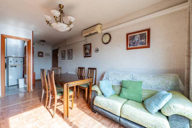 Piso en Venta en Pueblo Nuevo