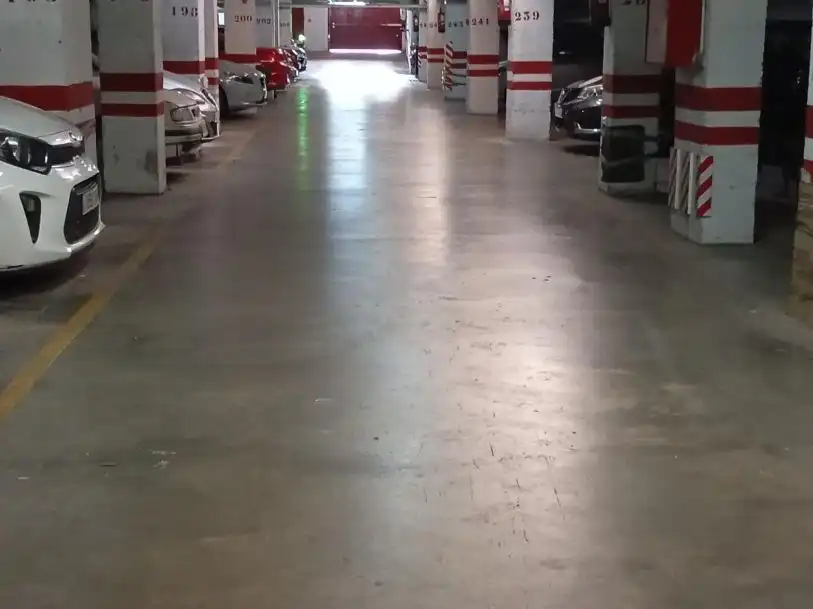 Parking for sale in Calle Melilla 12, imagen 2
