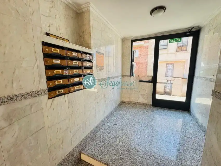 Appartement à vendre à San Lorenzo - San Marcos, imagen 38