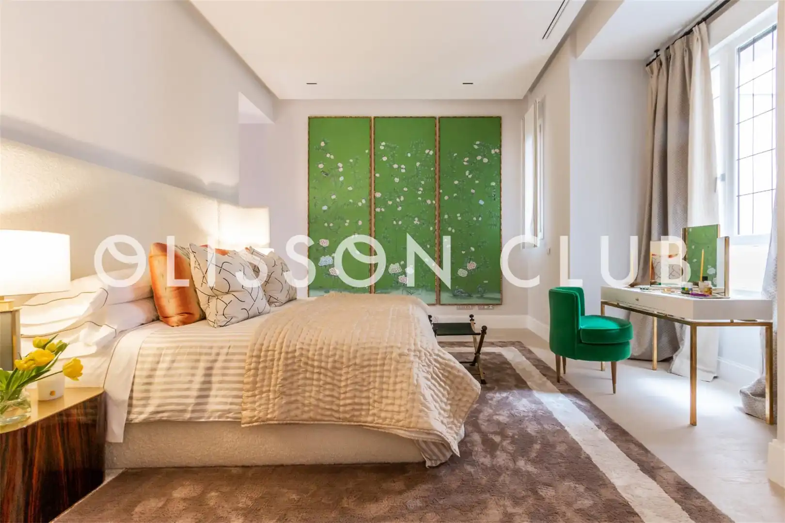 Piso en venta en Calle del General Oráa, 9, Castellana