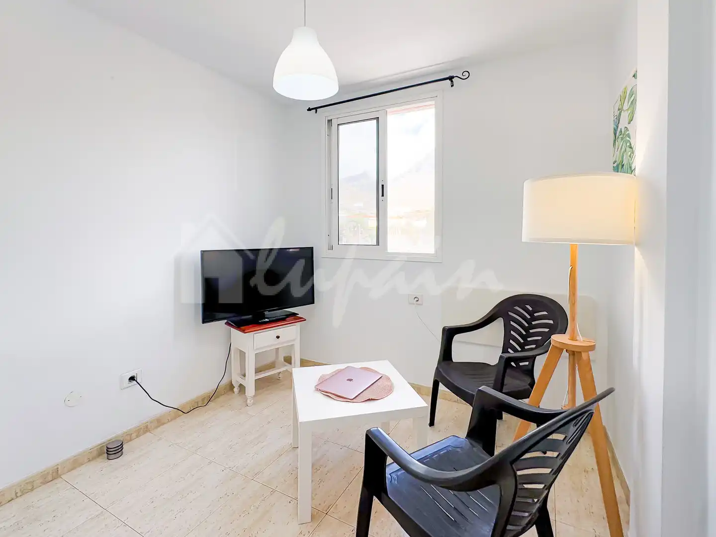 Dormitori de Apartament en venda en Adeje amb Calefacció