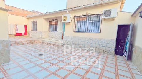 Photo 3 of House or chalet for sale in Calle Palenque, 23, Calera y Chozas, Toledo