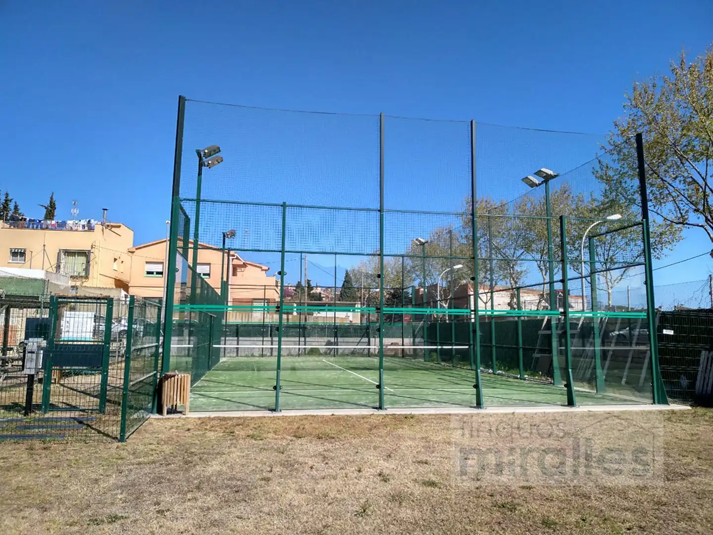 Piso de alquiler en Vilassar de Dalt