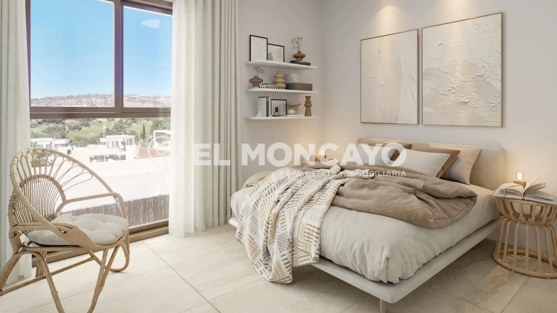 Detached house with pool for sale in Algorfa, imagen 6