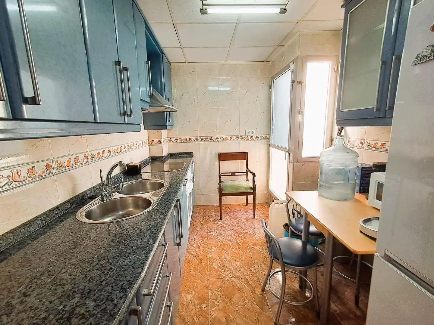 Appartamento con balcone in vendita a Casco Antiguo, imagen 9