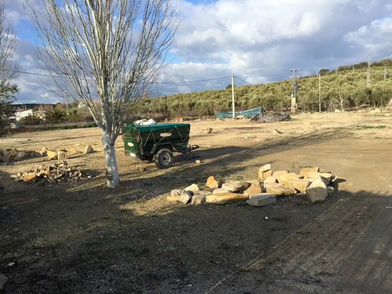 Terrenos y solares en venta en Úbeda, imagen 2