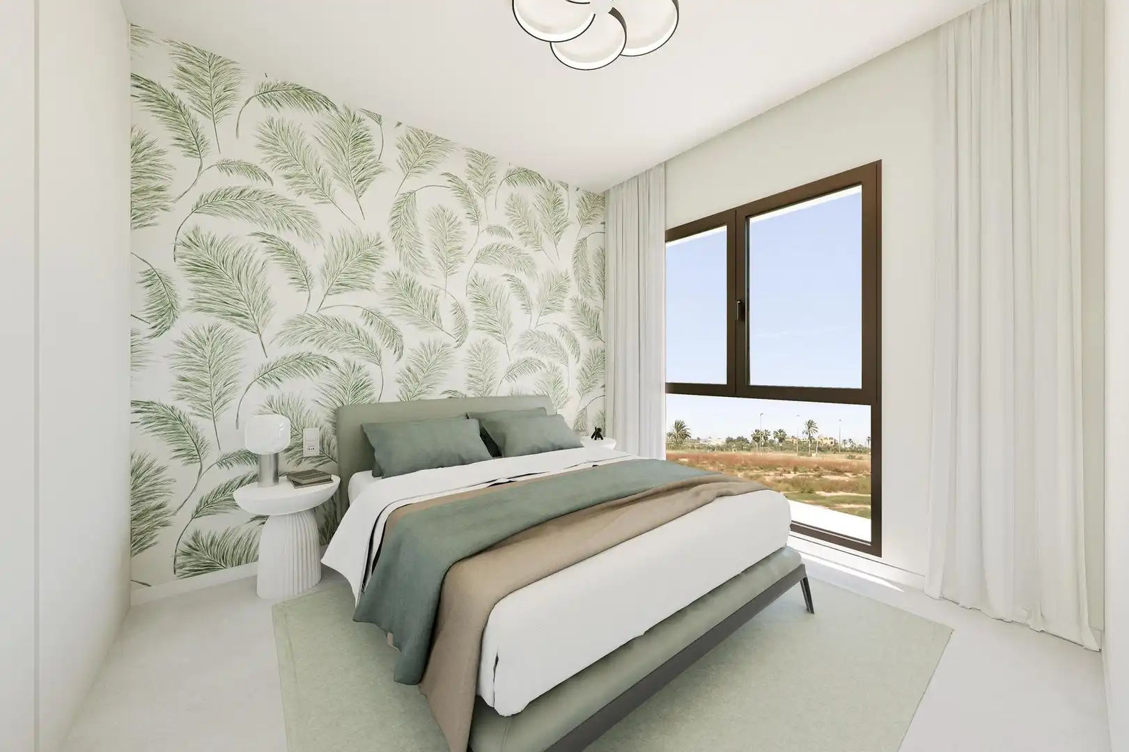 Bungalow con piscina en venta en Las Lomas de Rame - Bahía Bella, imagen 50