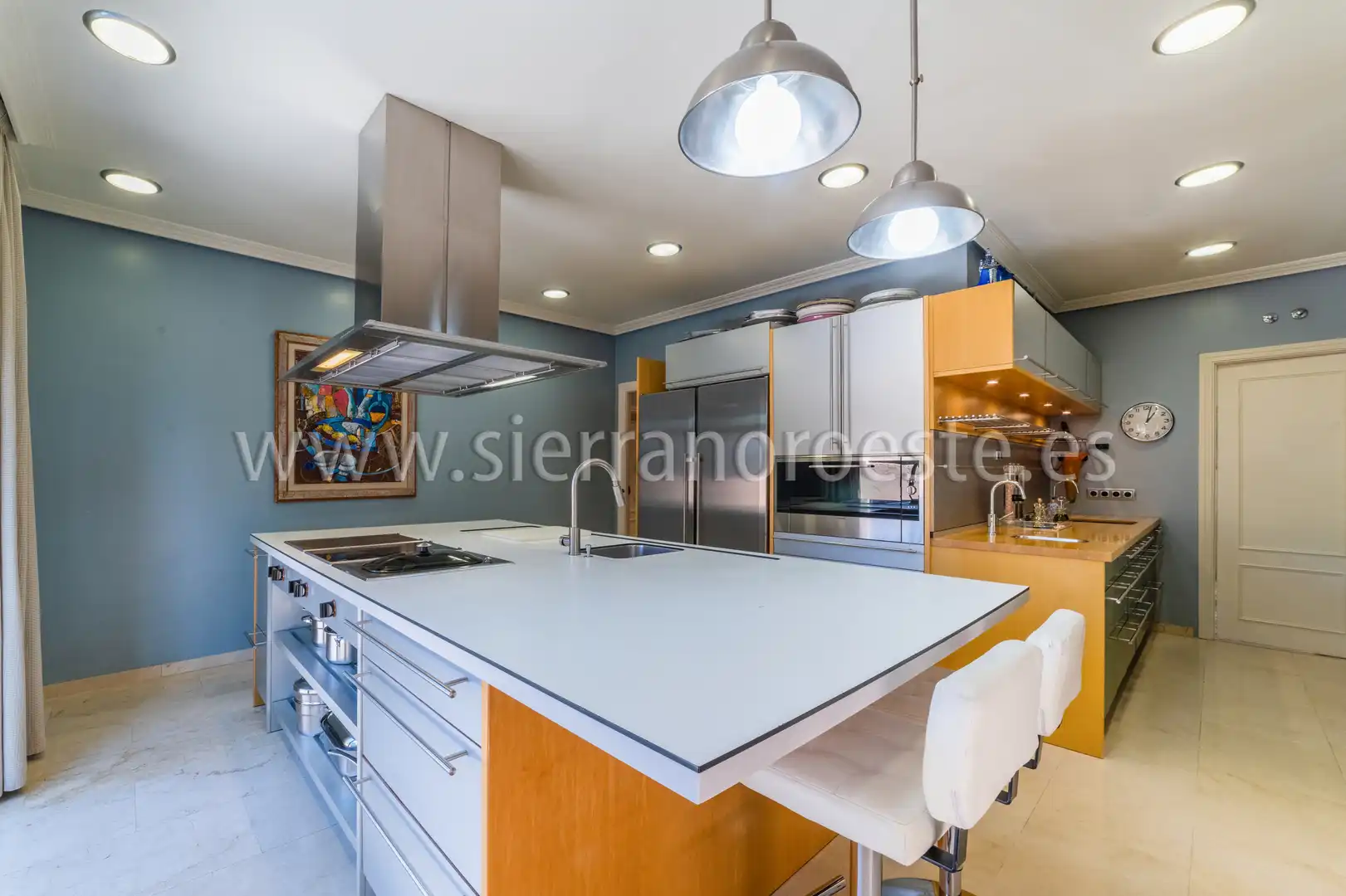 Casa o chalet en venta en La Berzosilla