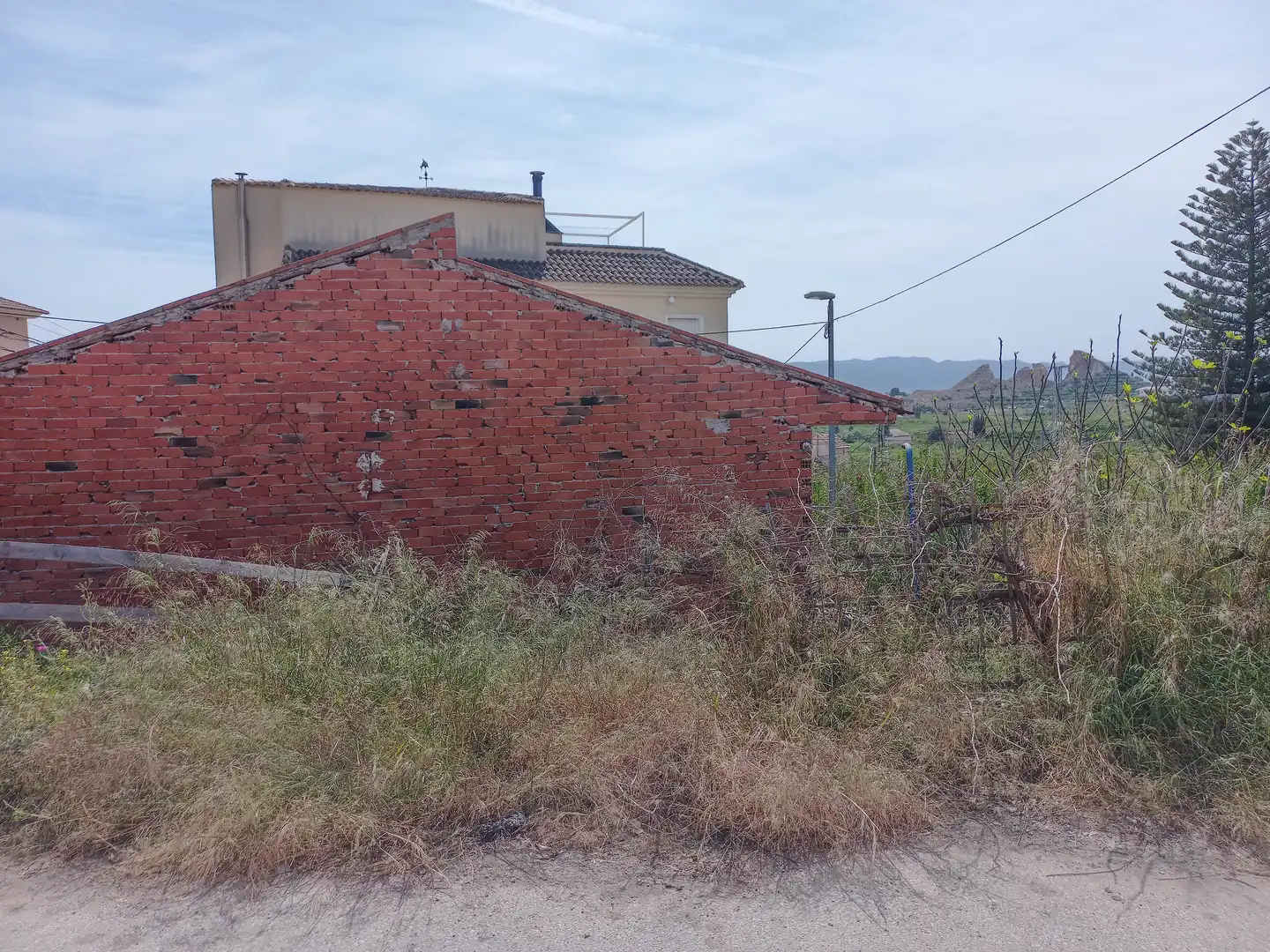 Terreny rústic en venda a El Esparragal, imagen 6