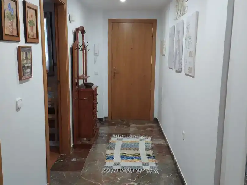 Pis de lloguer a Badajoz, Badajoz