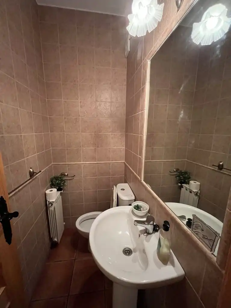 Casa rústica amb piscina en venda a El Fenazar - Campotéjar, imagen 35