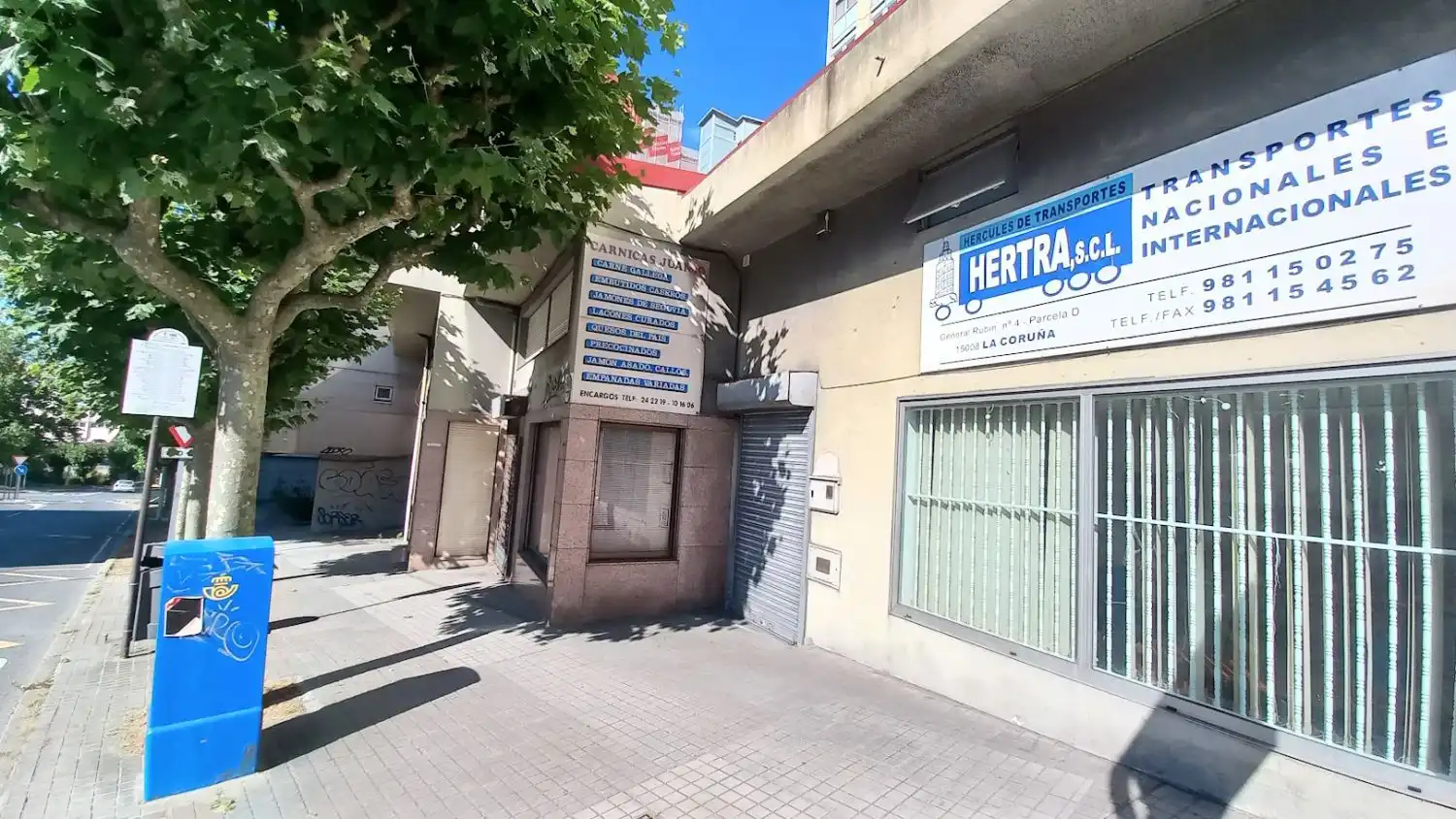 Ufficio in affitto a Someso - Matogrande, imagen 6