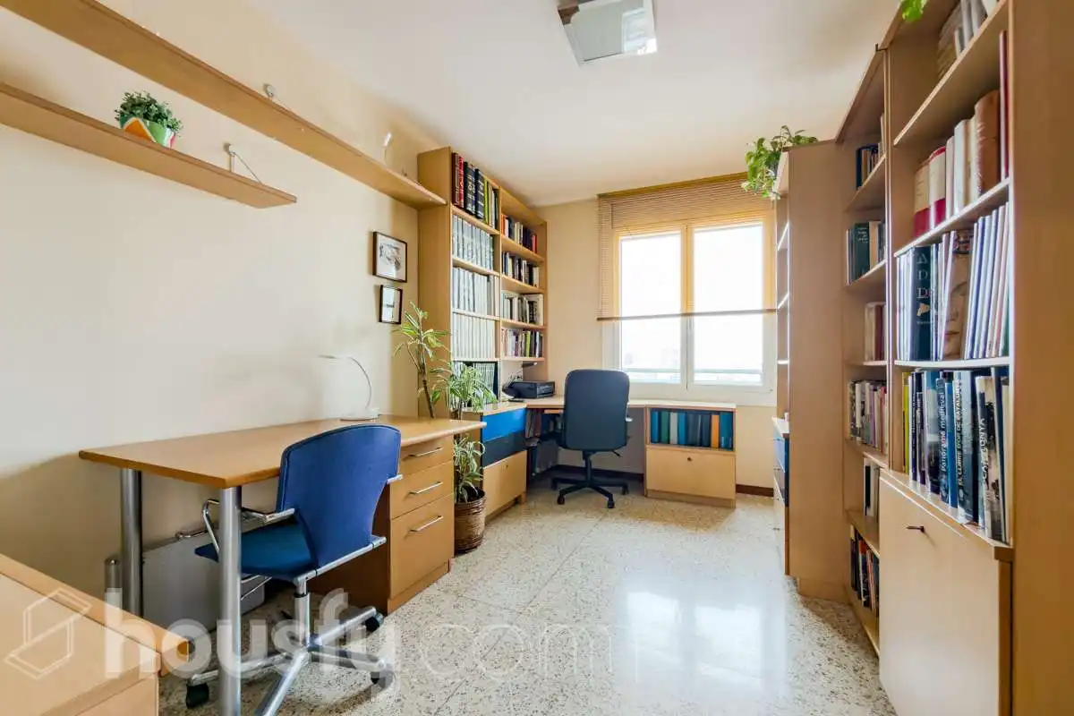 Piso con terraza en venta en Calle Lepant ., imagen 14