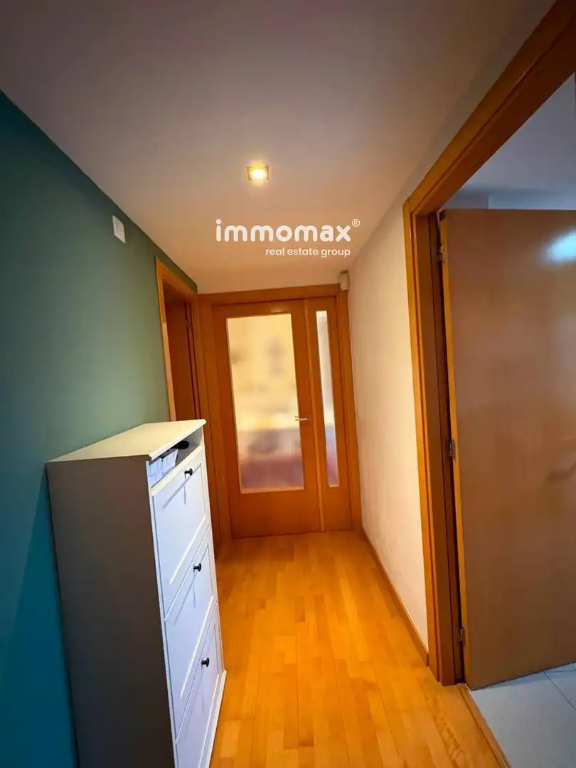 Flat with lift to rent in LAUREA MIRO, imagen 7