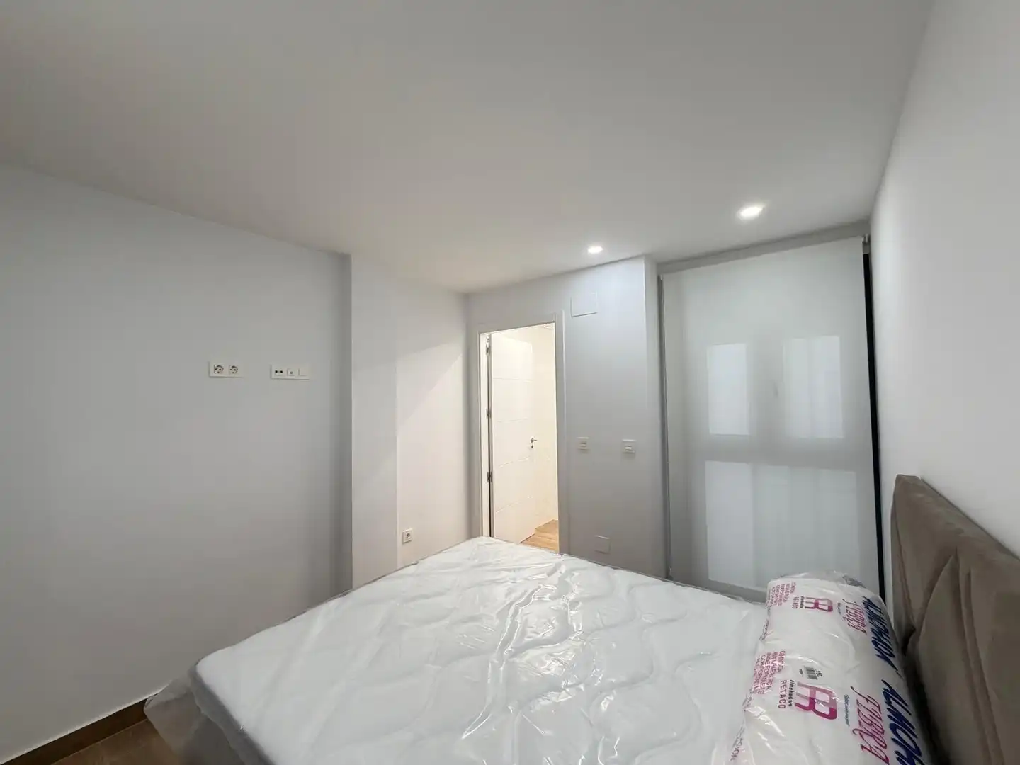 Apartament amb terrassa en venda a Calle LA LOMA, imagen 8