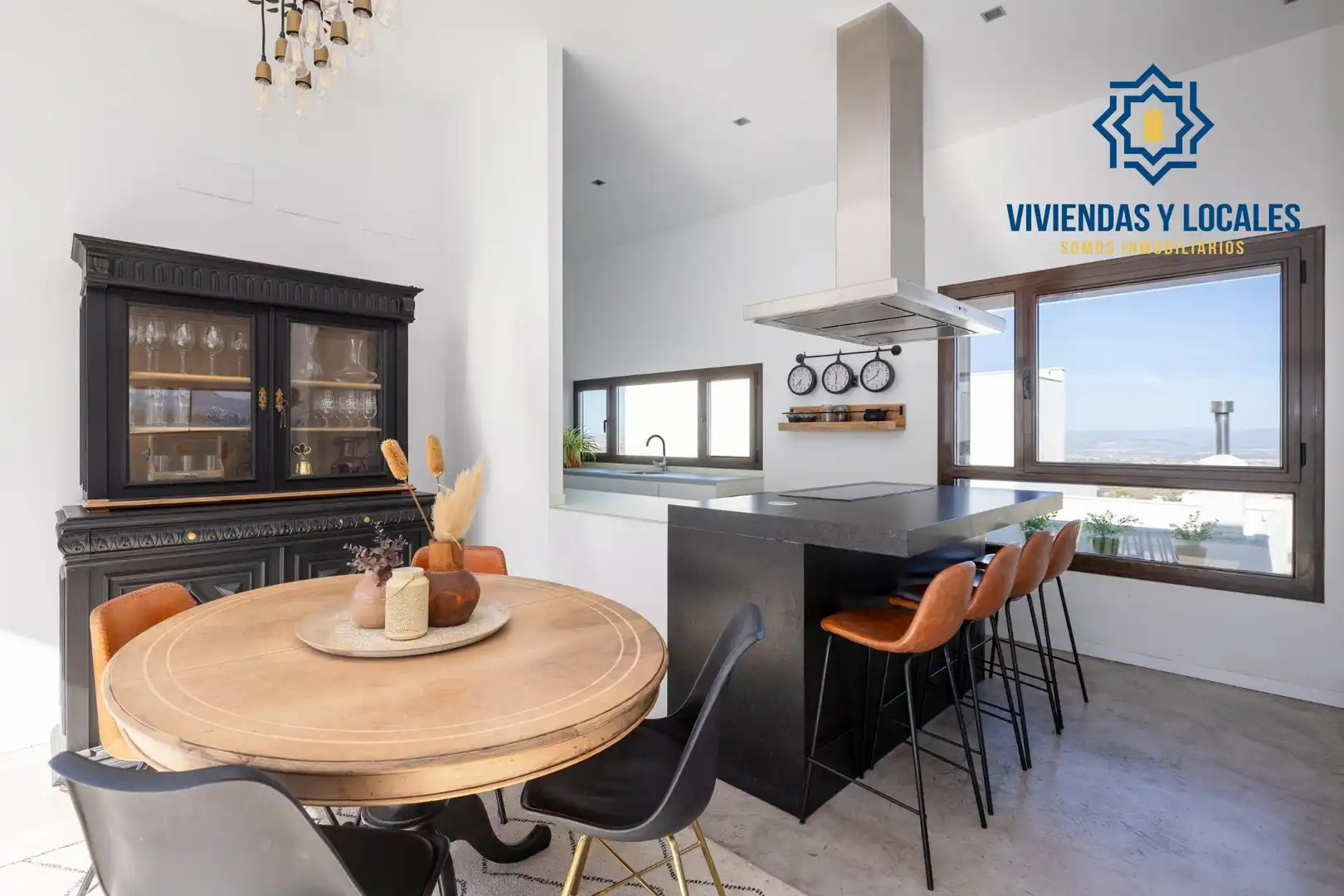 Casa amb terrassa en venda a Dílar, imagen 59