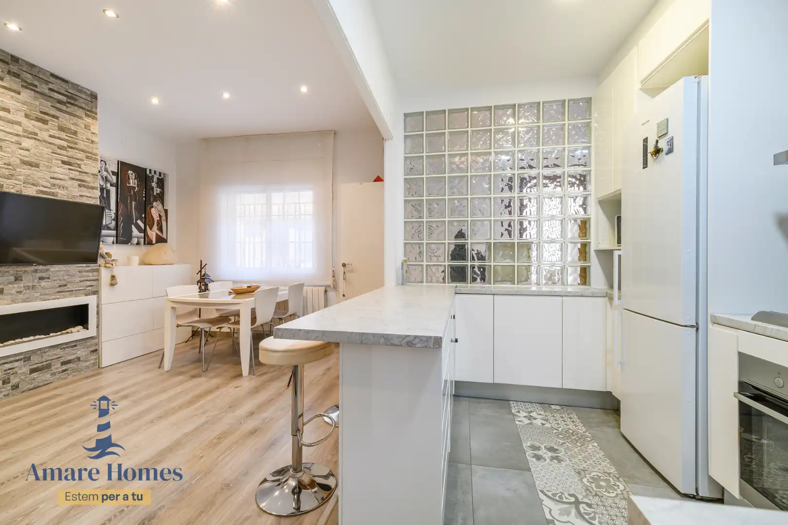 Casa a schiera in vendita a Carrer de Montflorit, imagen 12