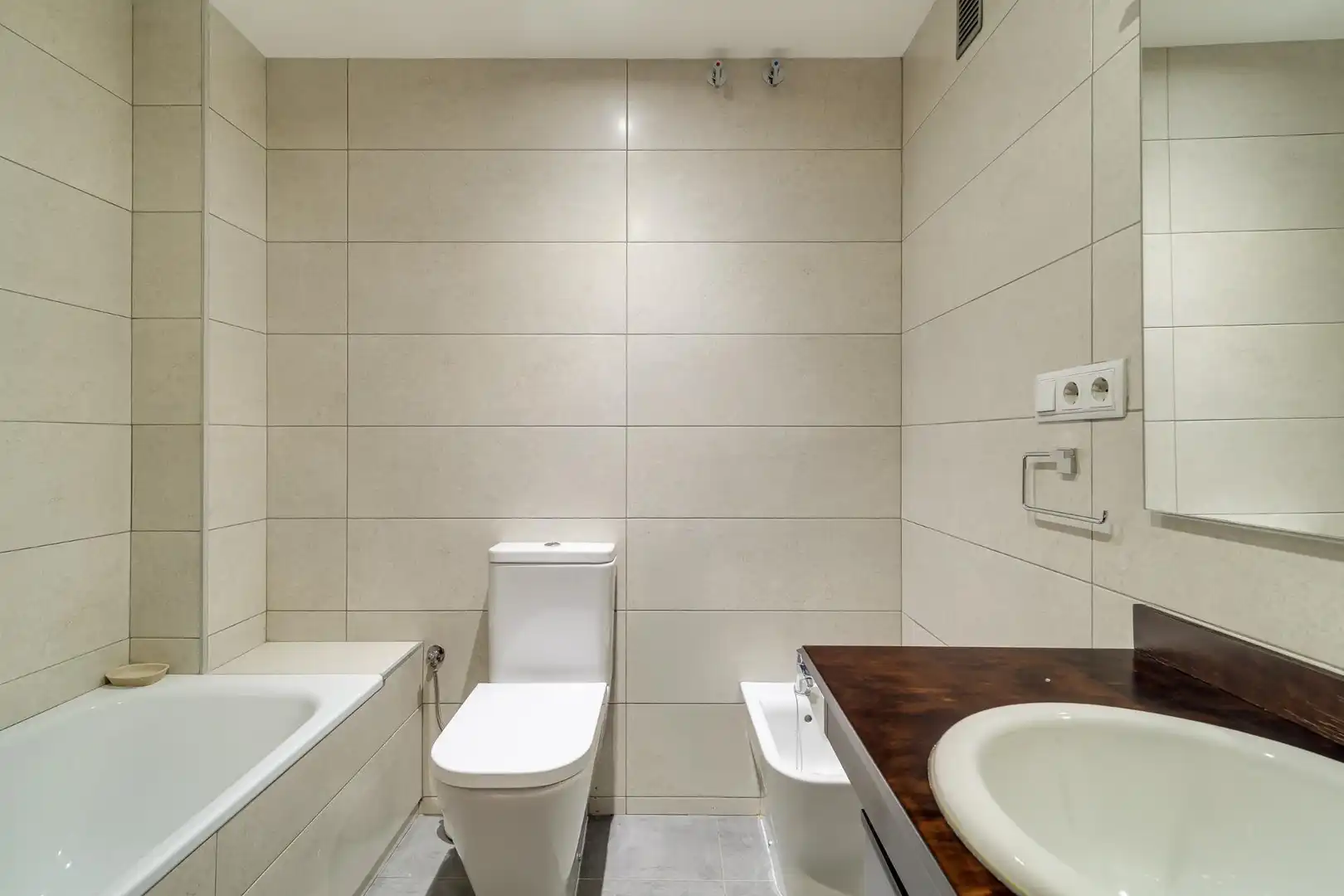 Wohnung mit Terrasse zum Verkauf in Sarrià - Sant Gervasi, imagen 22
