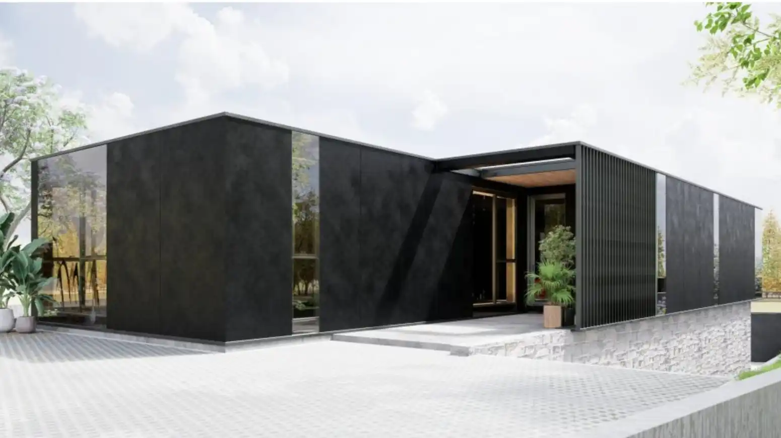 Terreny residencial en venda a Gijón - CM GERANIOS PARCELA14 149, imagen 9