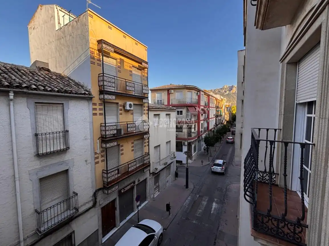 Flat with terrace for sale in C. Gral. Fresneda, imagen 10