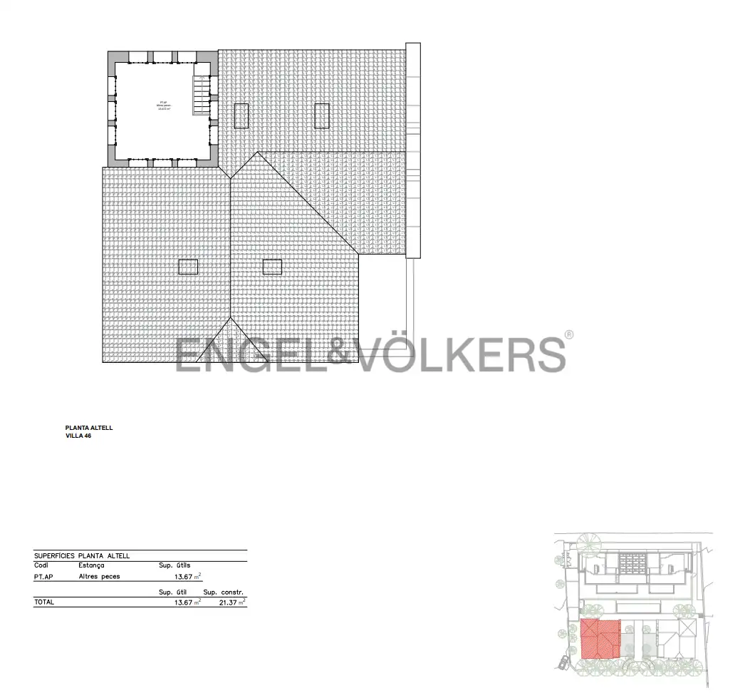 Houses for rent in Sant Cugat del Vallès  with Air Conditioner, Heating and Private garden