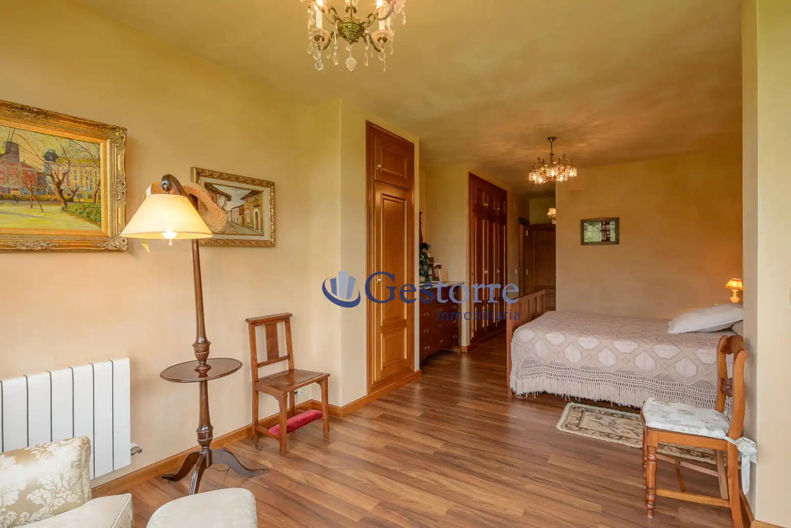 Casa con giardino in vendita a MUMAYOR, imagen 31
