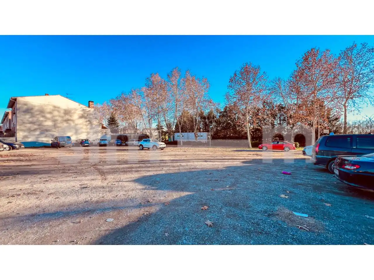 Parkplatz von Haus oder Chalet zum Verkauf in Vic mit Klimaanlage, Heizung und Privatgarten