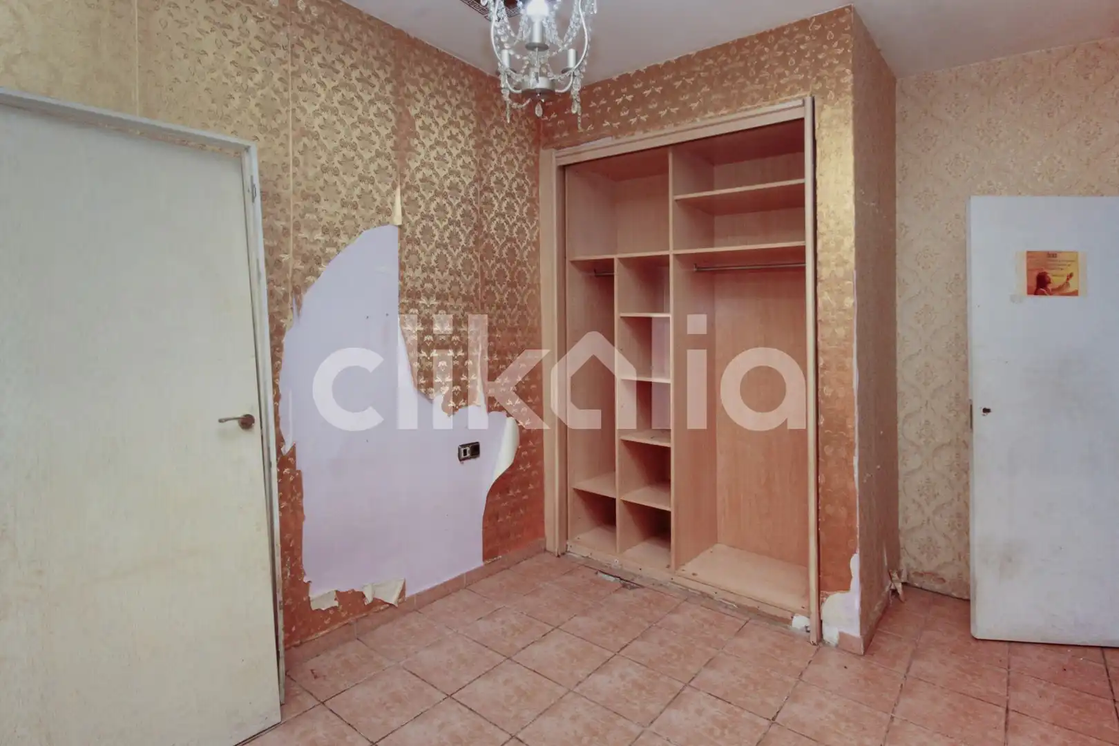 Flat for sale in Can Borrell