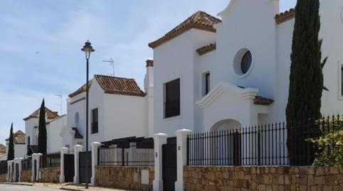 Foto 3 de Casa adosada de lloguer a Valle Romano Golf, Estepona