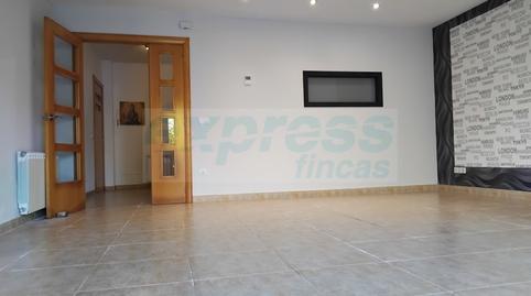 Foto 4 de Pis en venda a Calle Extremadura, Les Creus, Barcelona