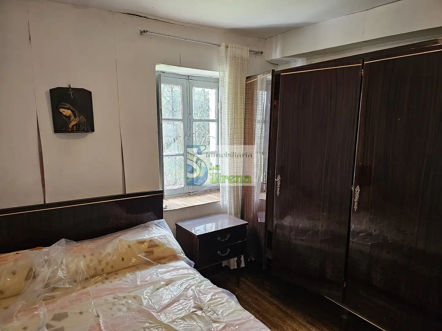 Habitación de Casa o chalet en venta en Castro-Urdiales con Jardín privado, Terraza y Trastero