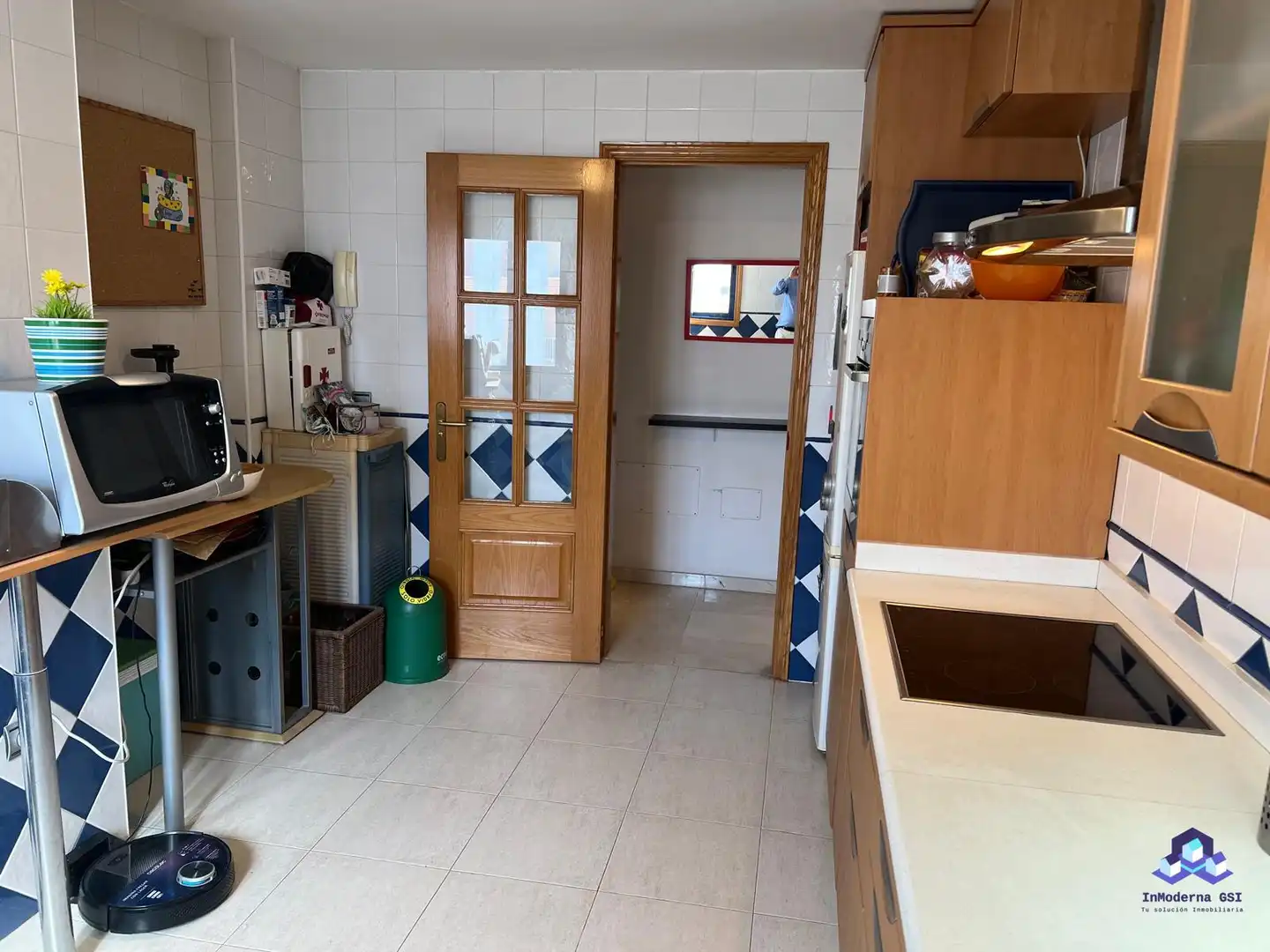 Dúplex en venda a Cataixa, Acorán