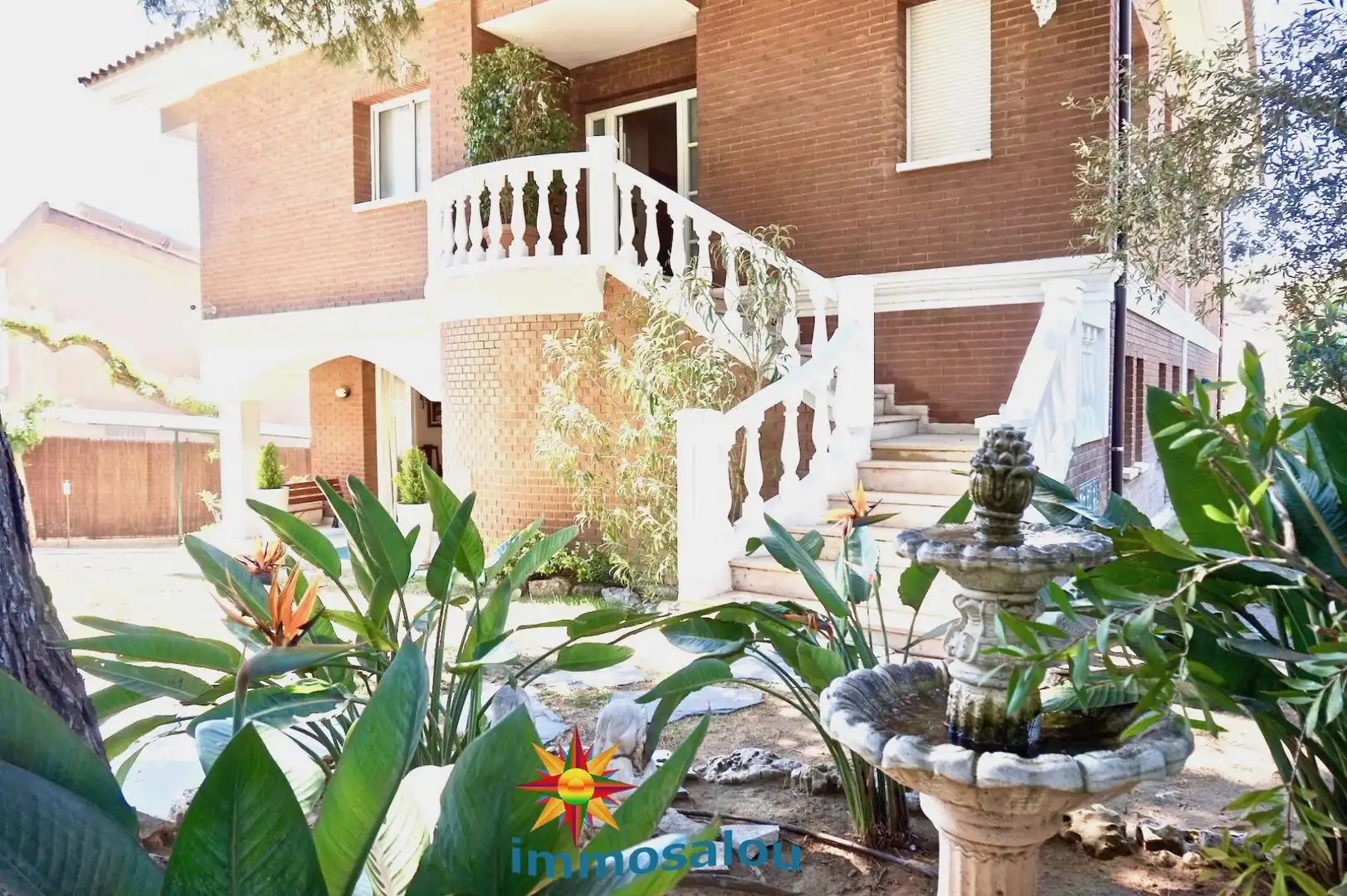 Casa amb piscina en venda a de la Cala Crancs, imagen 4
