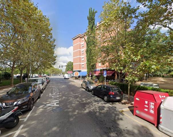 Piso en Venta en Serraparera