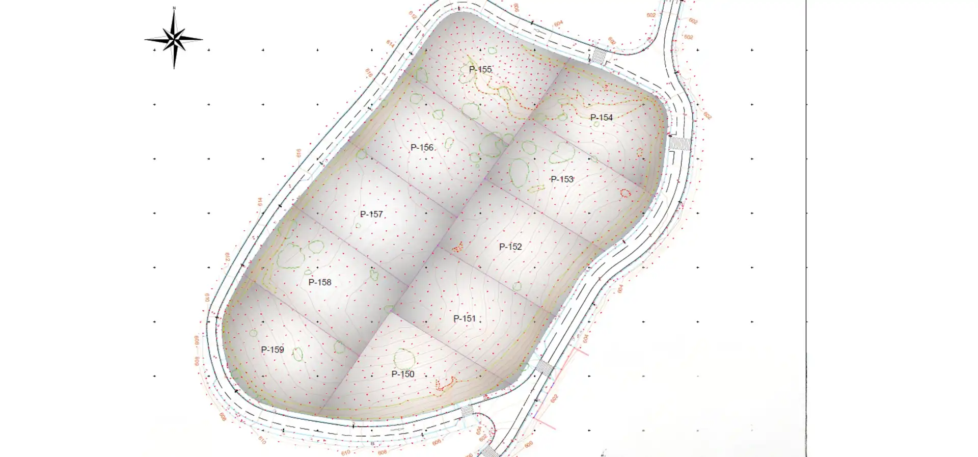 Terreno residenziale in vendita a Bobadilla - Bobadilla Estación - La Joya, imagen 12