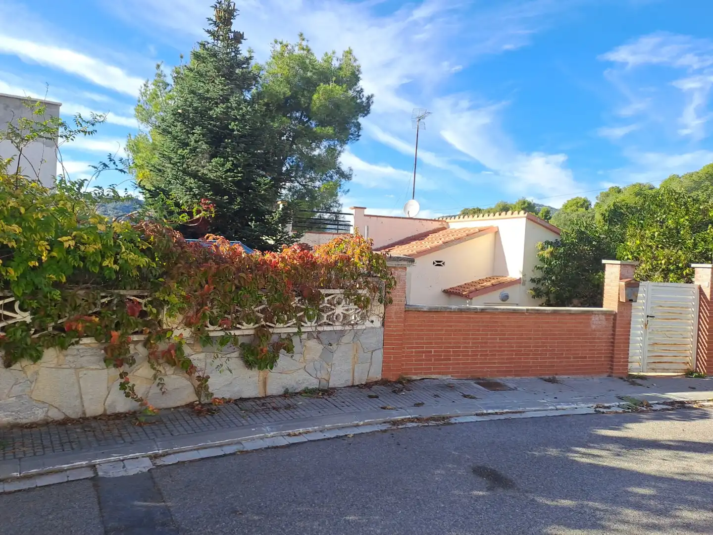 Chalet en venta en Atzavara, imagen 3