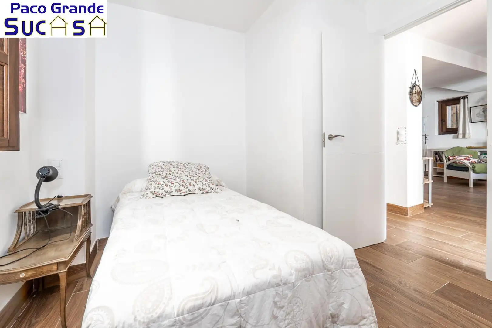 Casa con terraza en venta en Plaza PLACETA DE ABAD, imagen 20