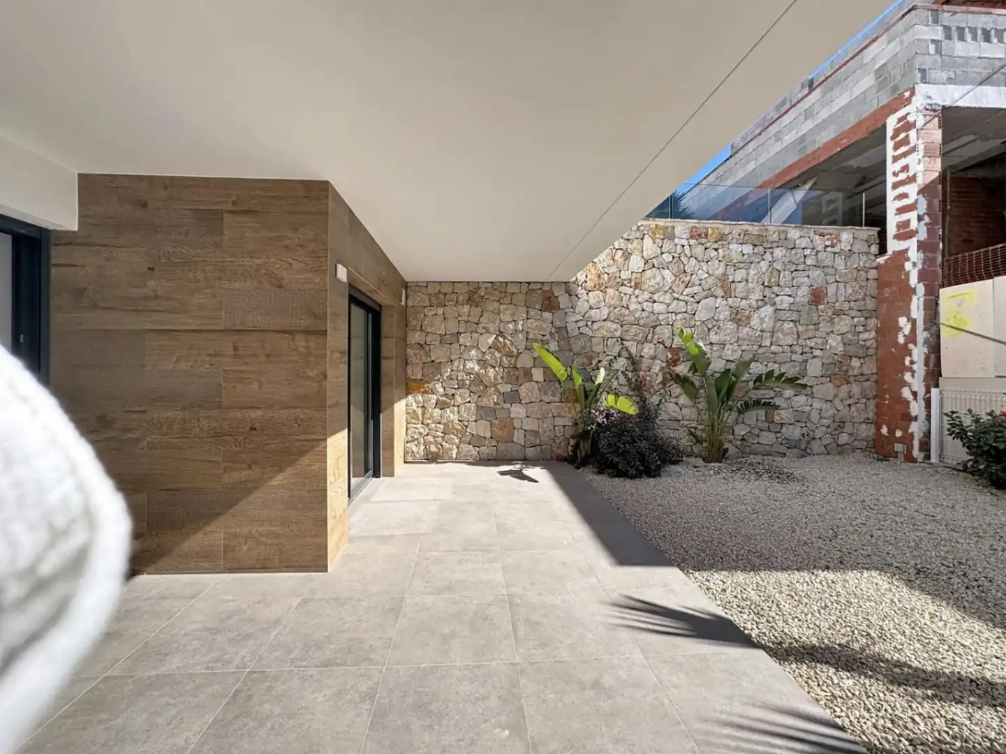 Apartament amb piscina en venda a Cumbre del Sol, imagen 32