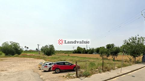 Foto 4 de Residencial en venda a Avenida Juan Carlos I, 37, Zeneta, Murcia