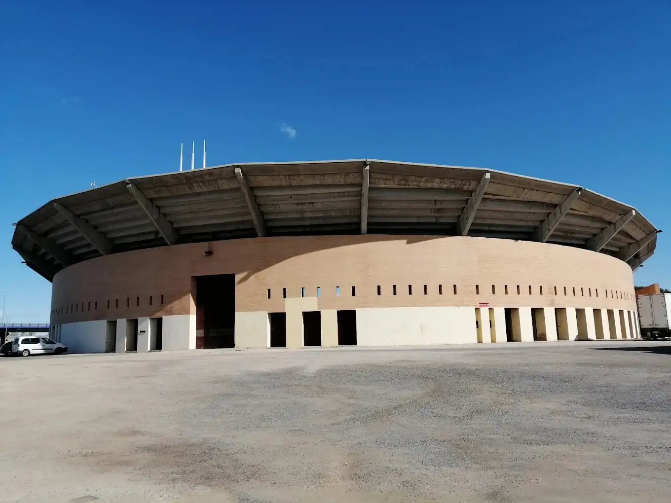 Exterior view of Houses for sale in Móstoles  with Air Conditioner, Heating and Terrace