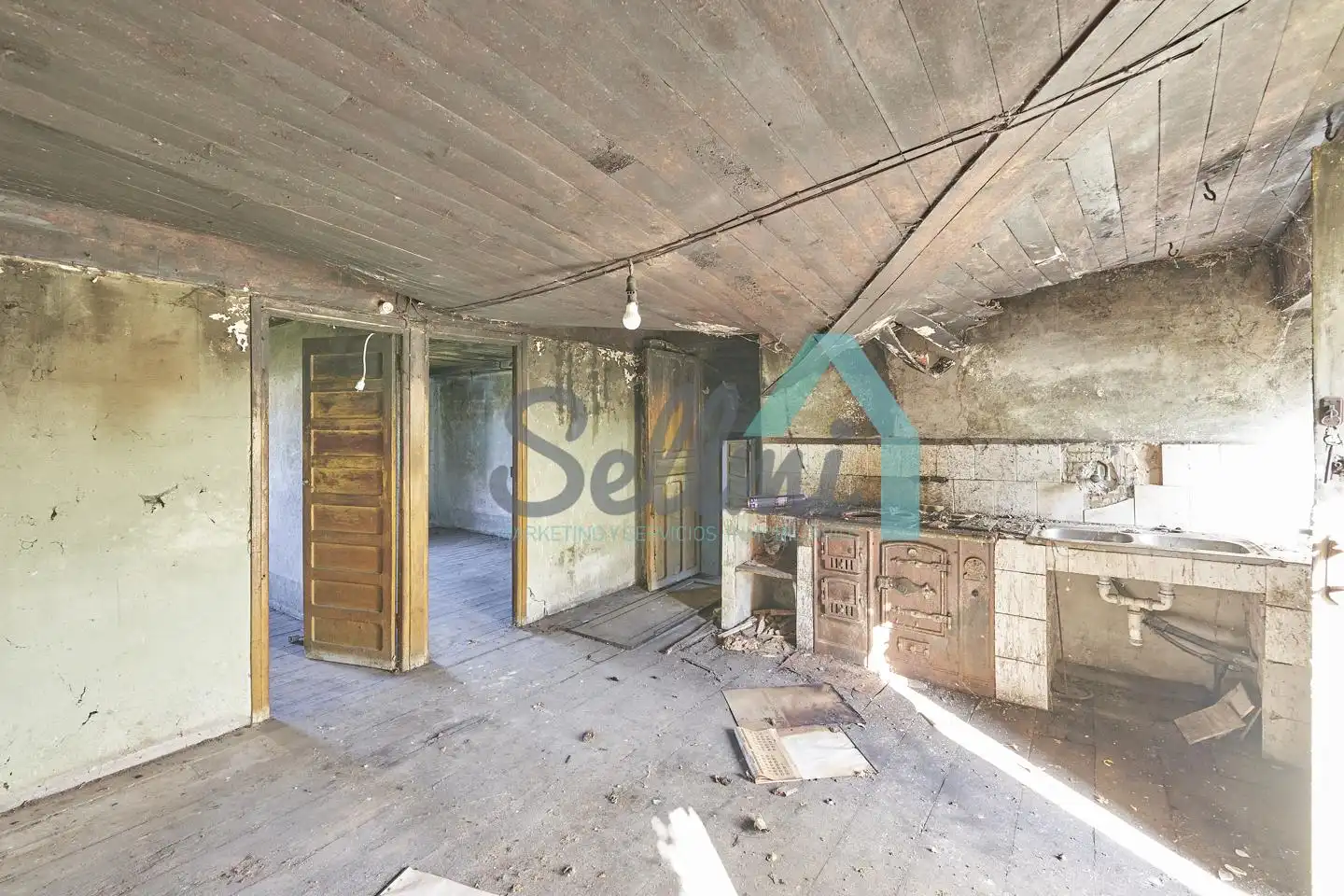 Casa amb jardí en venda a Lugar de Las Tablas, imagen 38