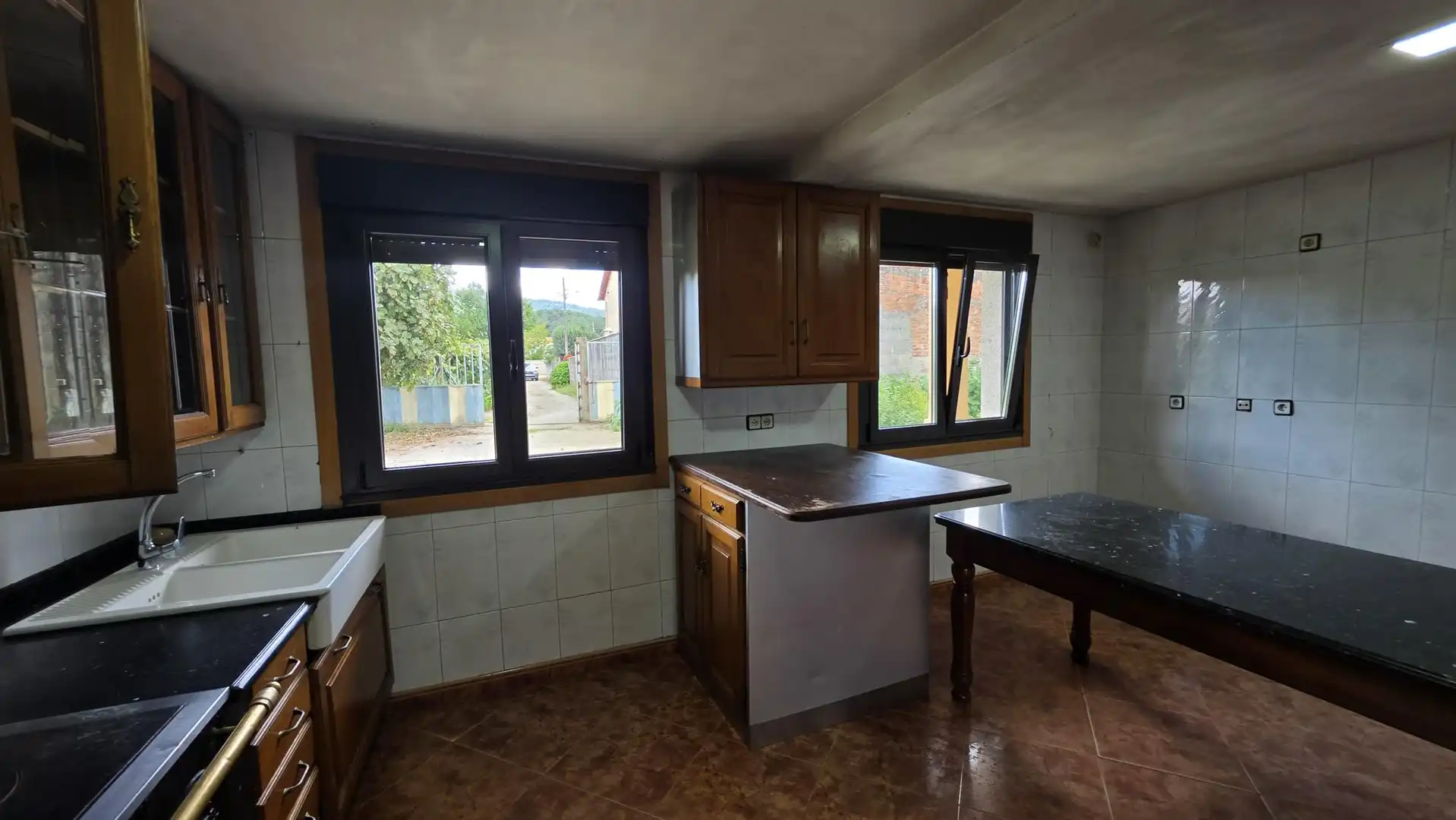 Xalet en venda a Valga, Pontevedra, imagen 17