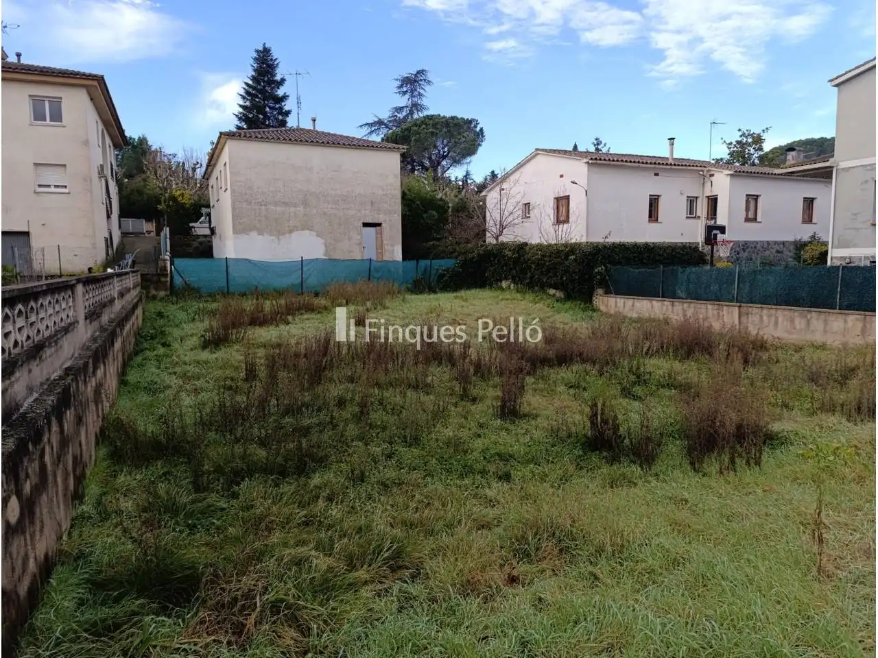 Terreno residencial en venta en Calle Sant Esteve, imagen 3