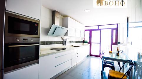 Photo 4 of Single-family semi-detached for sale in Calle Calle Profesor Morales, 36, San Luis, Almería