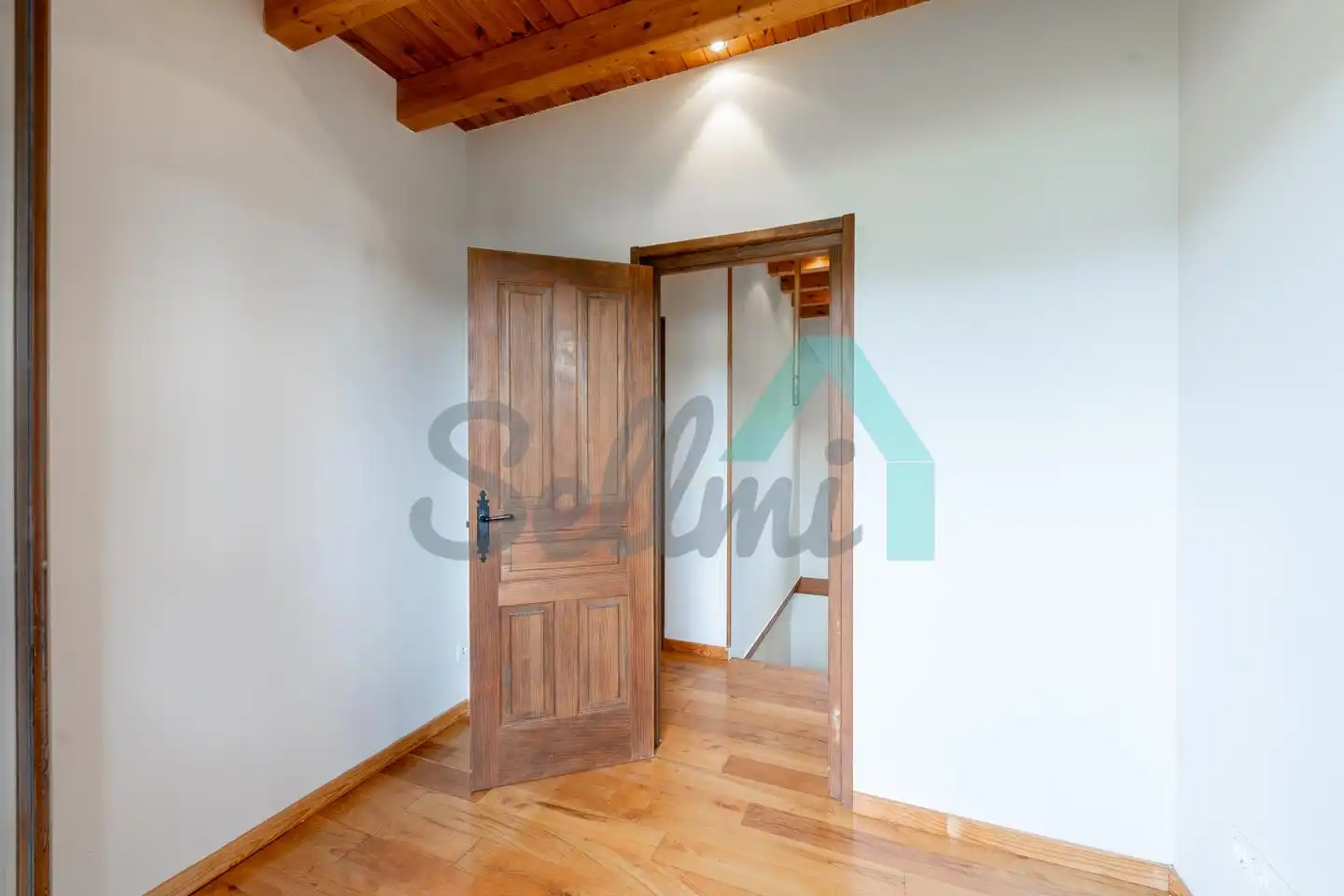 Casa o chalet en venta en Villaviciosa con Calefacción, Jardín privado y Parquet